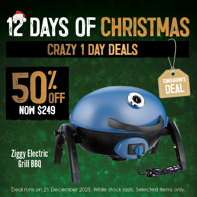 Tomorrow's Deal | Shop Now